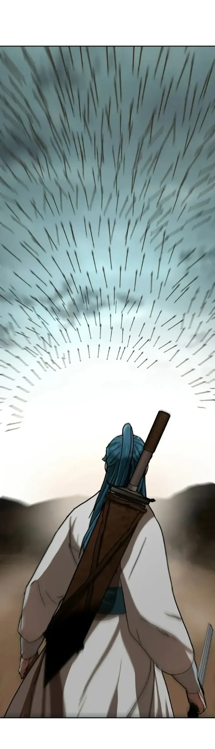 Like a Chilling Flame Chapter 58 Gambar 62