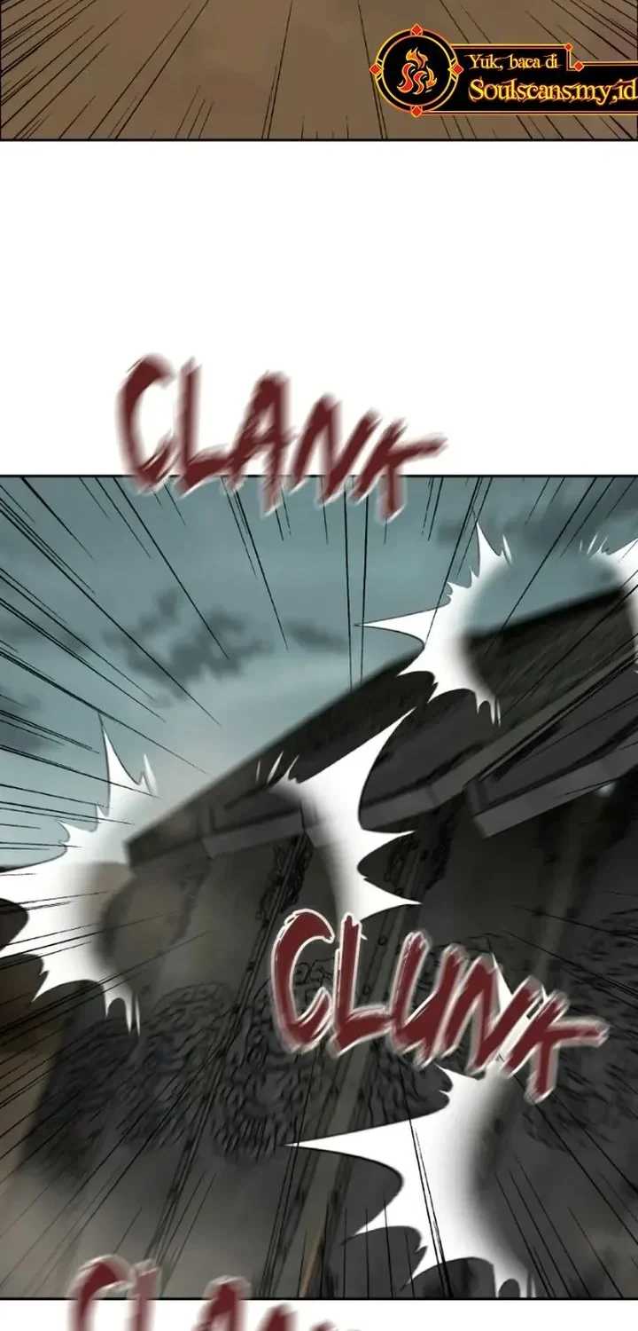 Like a Chilling Flame Chapter 58 Gambar 65