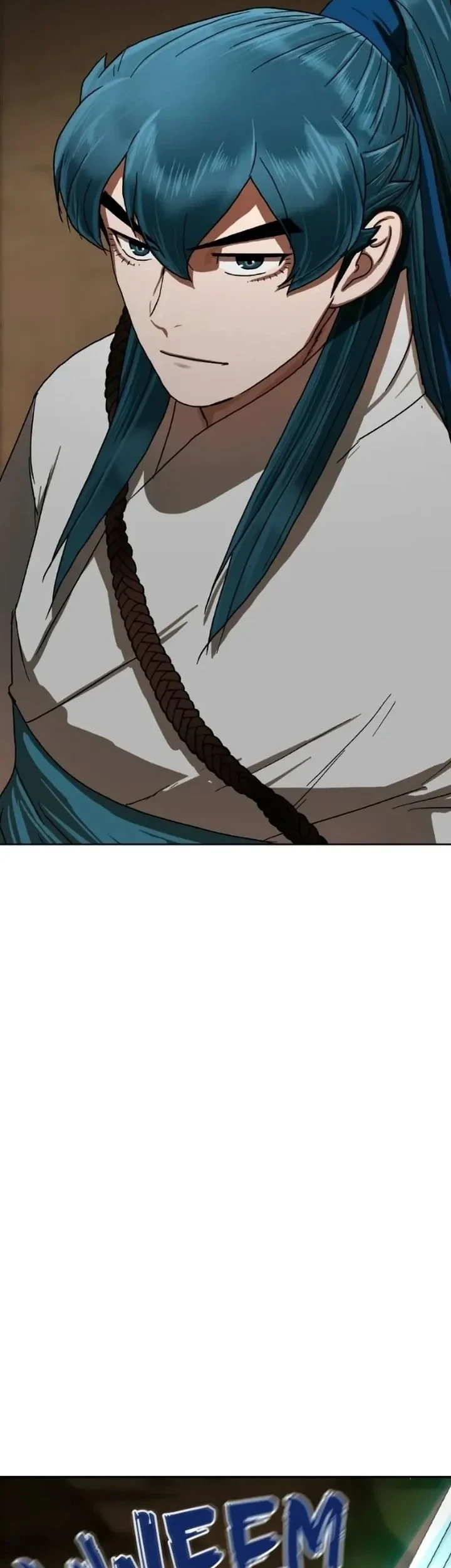 Like a Chilling Flame Chapter 58 Gambar 68