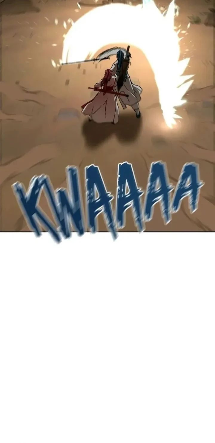Like a Chilling Flame Chapter 58 Gambar 71