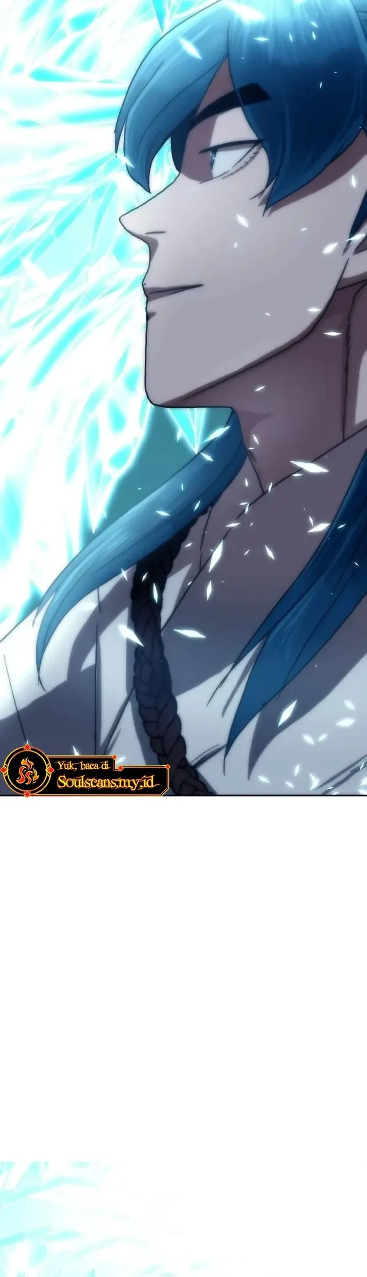 Like a Chilling Flame Chapter 58 Gambar 74