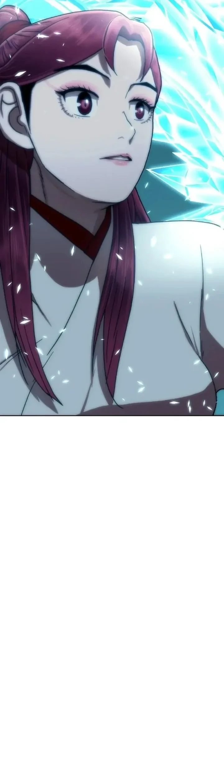 Like a Chilling Flame Chapter 58 Gambar 76
