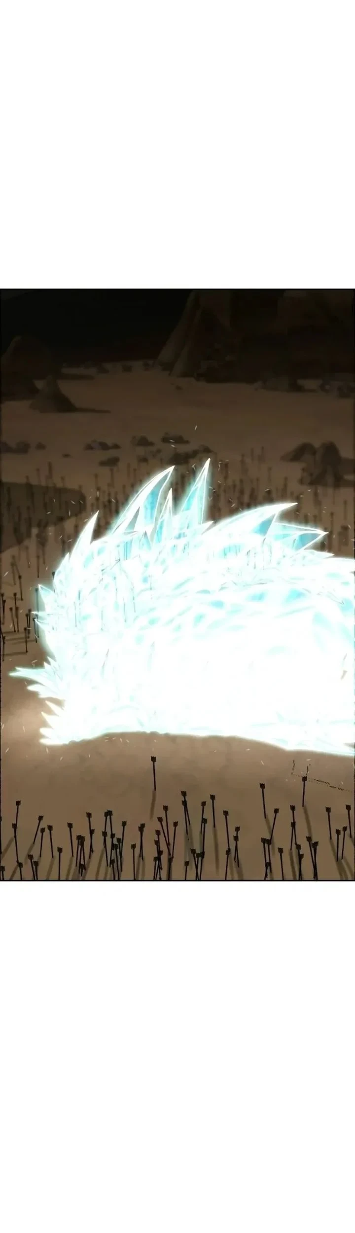 Like a Chilling Flame Chapter 58 Gambar 80