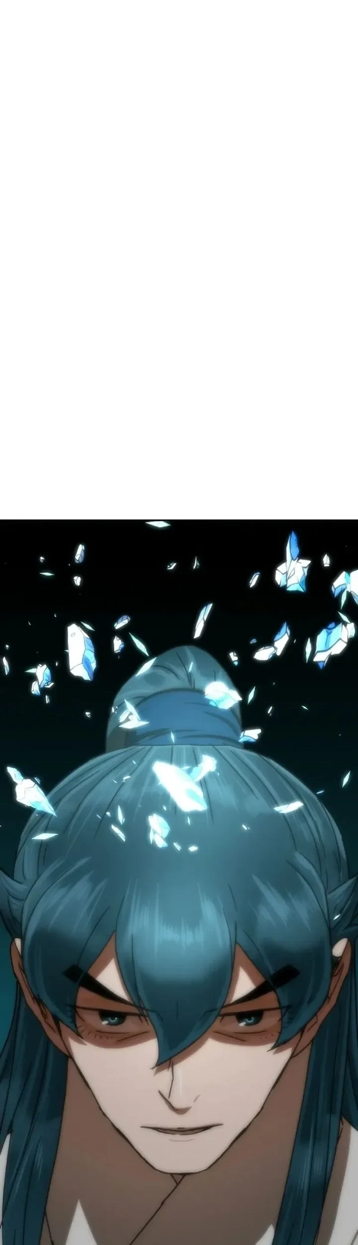 Like a Chilling Flame Chapter 58 Gambar 82