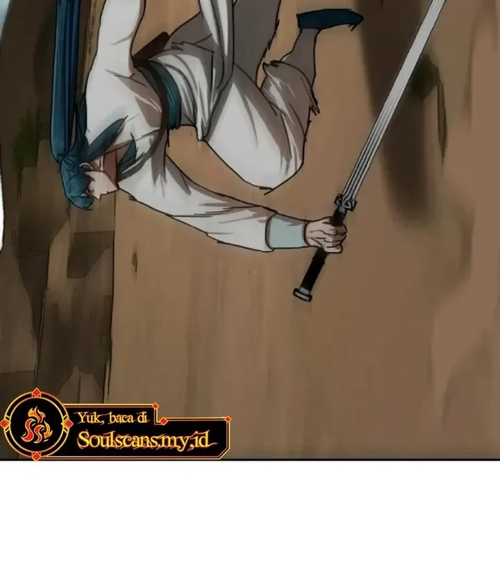 Like a Chilling Flame Chapter 58 Gambar 85