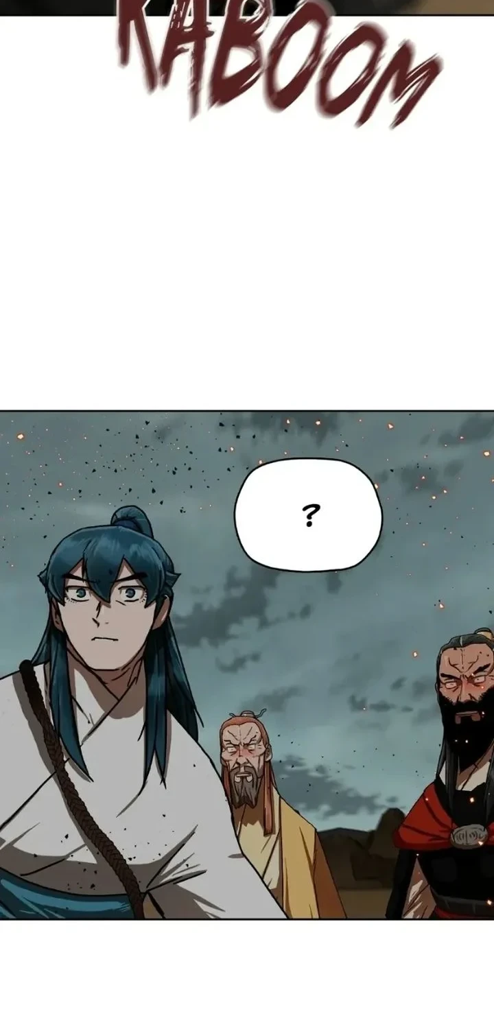 Like a Chilling Flame Chapter 58 Gambar 89