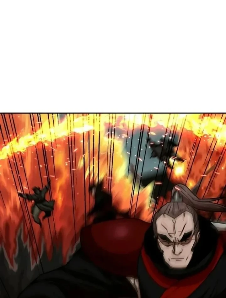 Like a Chilling Flame Chapter 58 Gambar 93