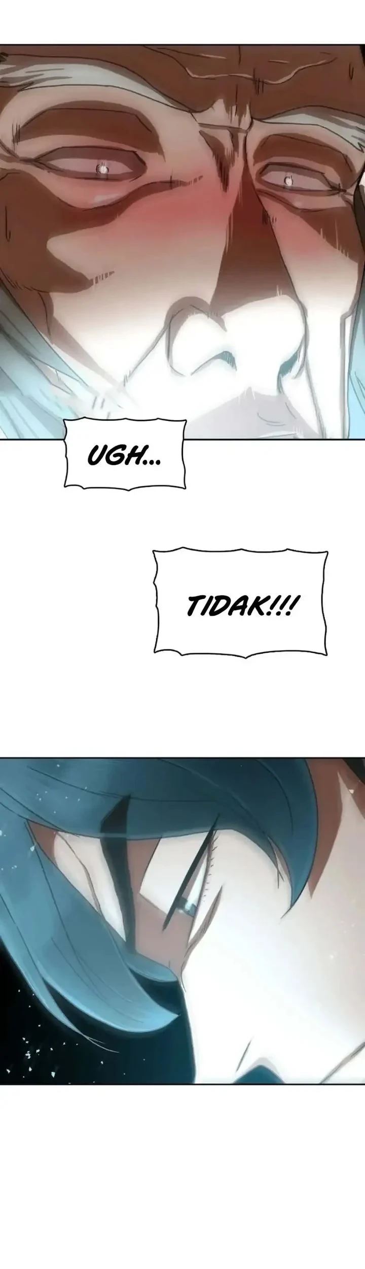Like a Chilling Flame Chapter 59 Gambar 49