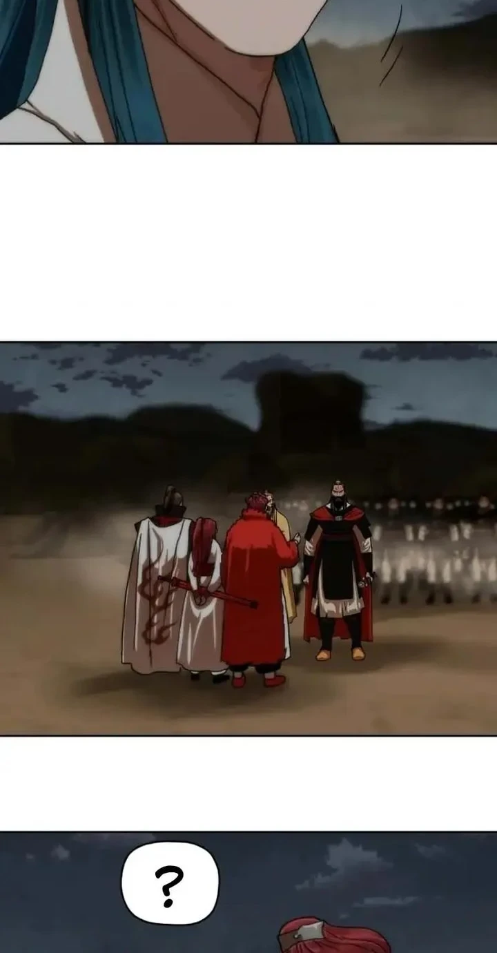 Like a Chilling Flame Chapter 59 Gambar 58
