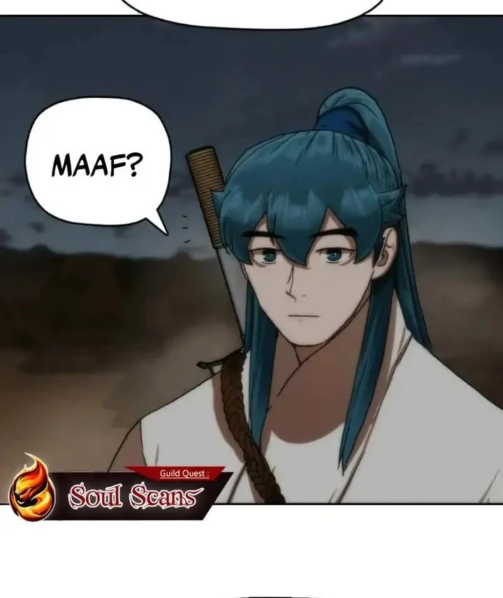 Like a Chilling Flame Chapter 59 Gambar 62