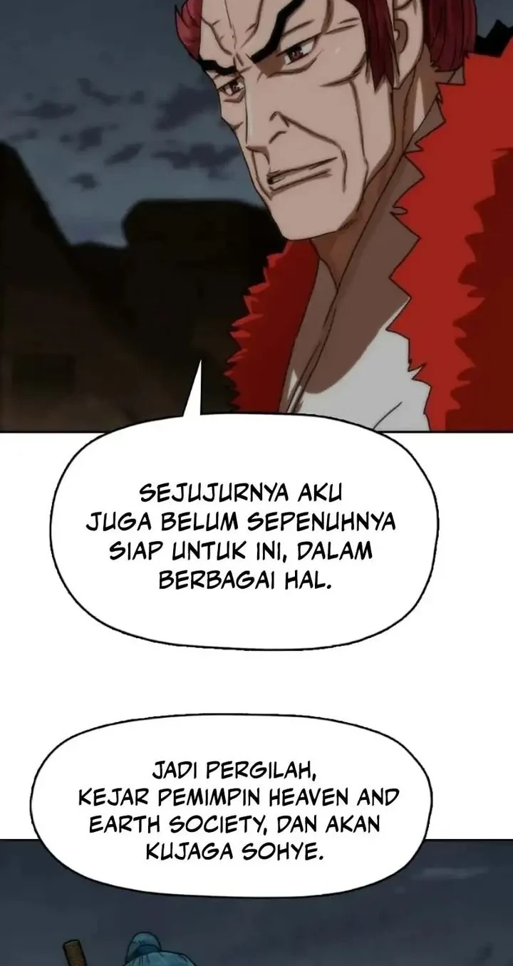 Like a Chilling Flame Chapter 59 Gambar 64