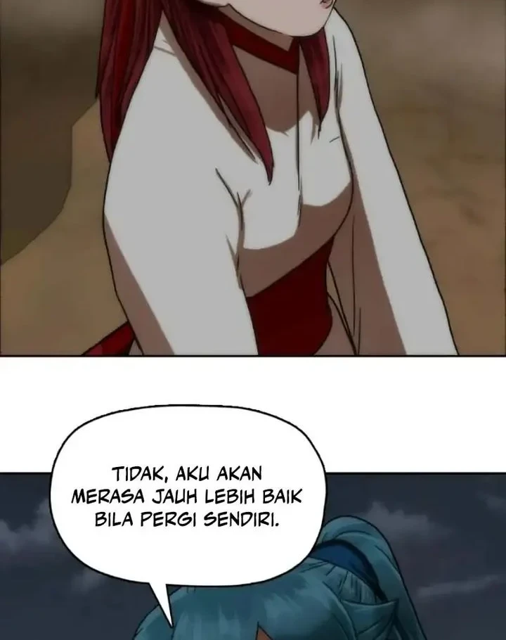 Like a Chilling Flame Chapter 59 Gambar 70