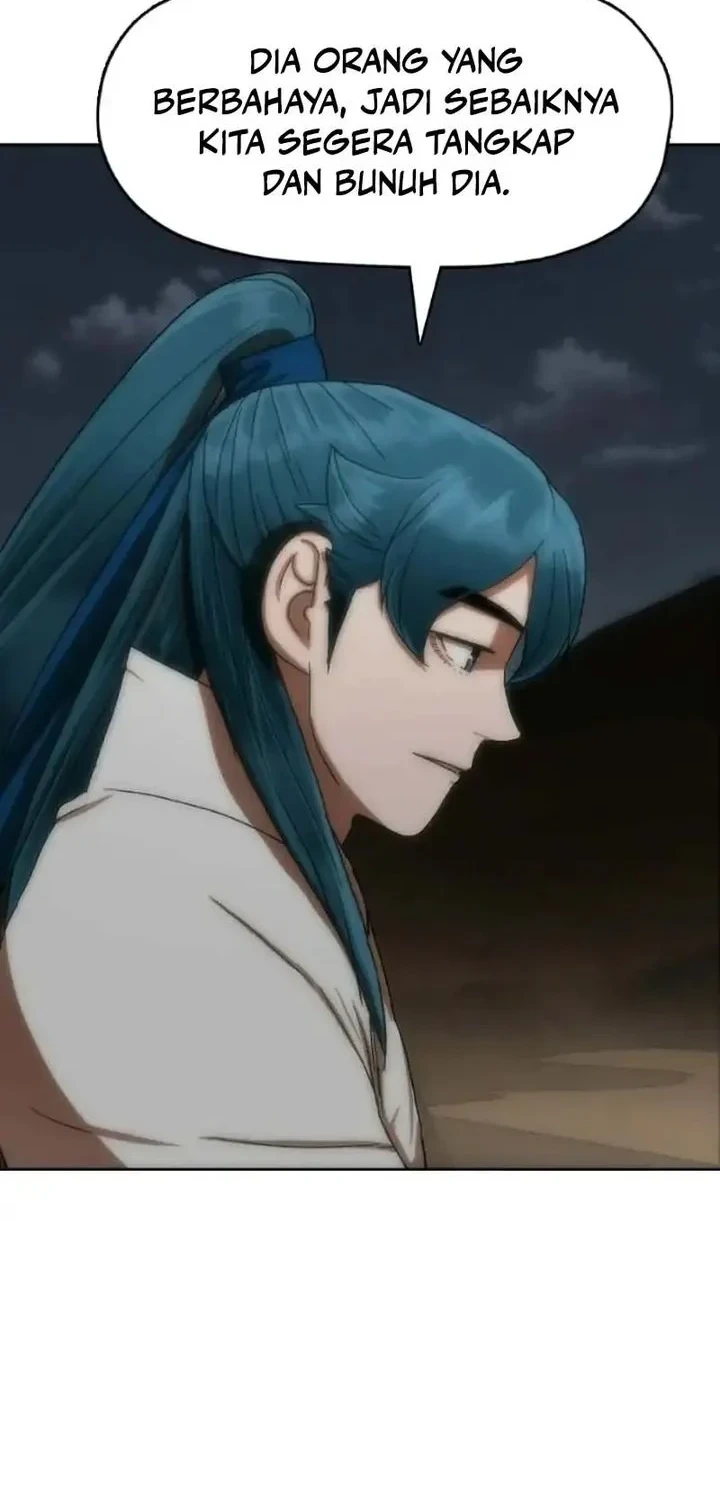 Like a Chilling Flame Chapter 59 Gambar 72