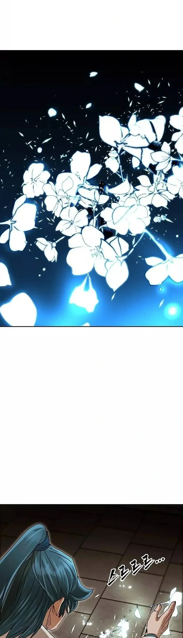 Like a Chilling Flame Chapter 6 Gambar 47