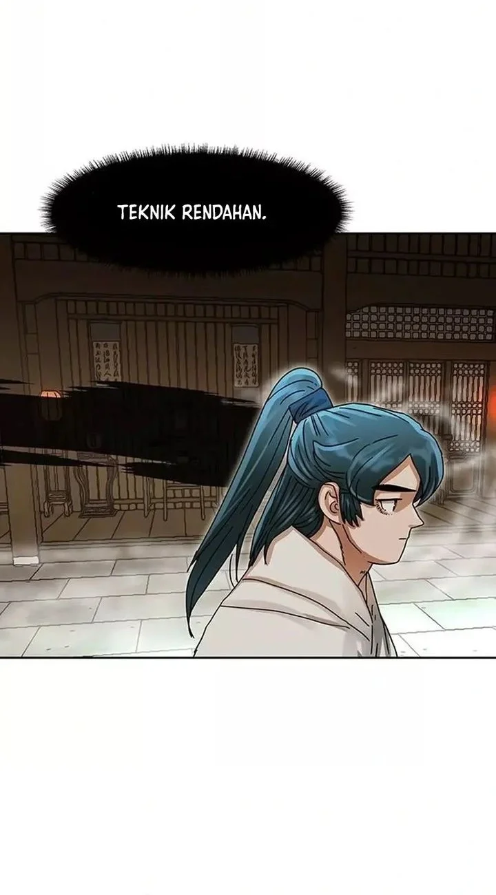 Like a Chilling Flame Chapter 6 Gambar 52