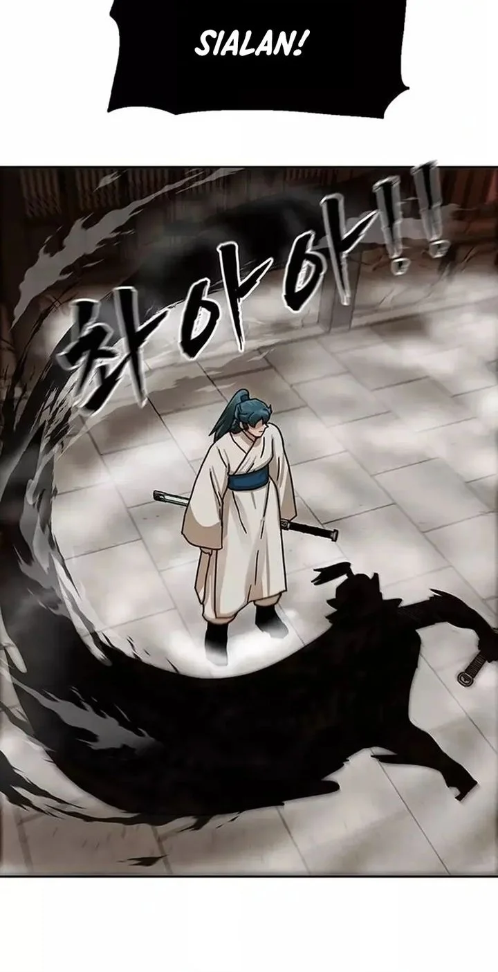 Like a Chilling Flame Chapter 6 Gambar 56