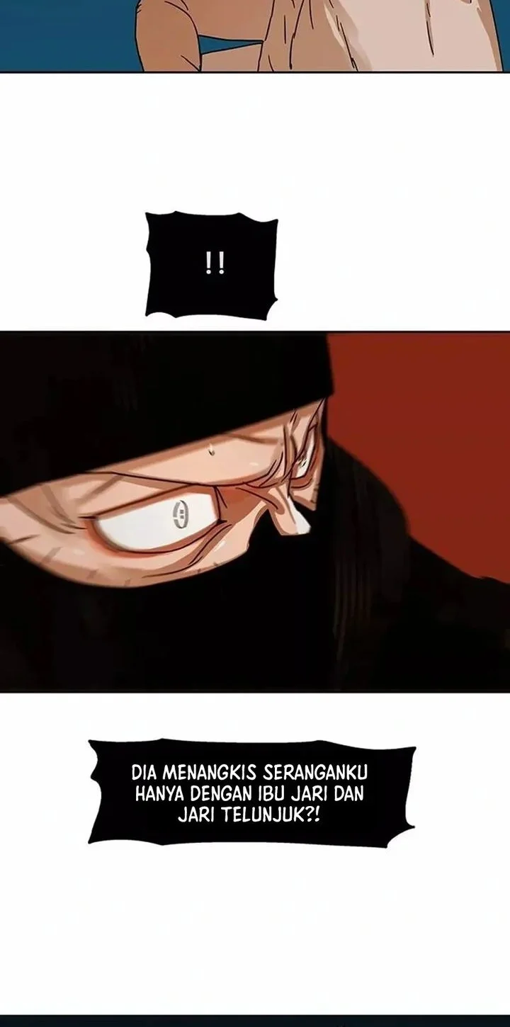 Like a Chilling Flame Chapter 6 Gambar 58