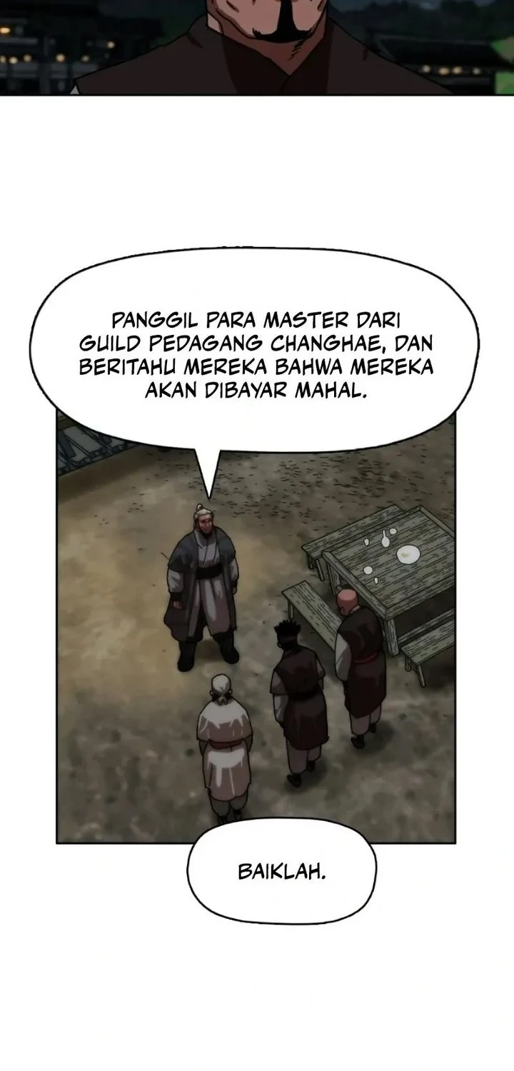 Like a Chilling Flame Chapter 60 Gambar 54