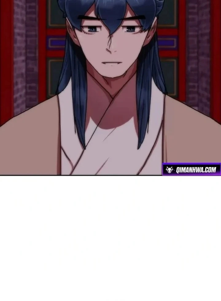 Like a Chilling Flame Chapter 60 Gambar 58