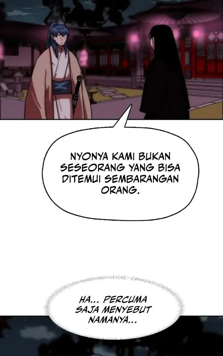 Like a Chilling Flame Chapter 60 Gambar 62