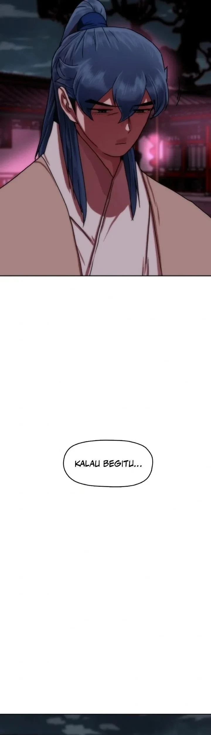 Like a Chilling Flame Chapter 60 Gambar 63