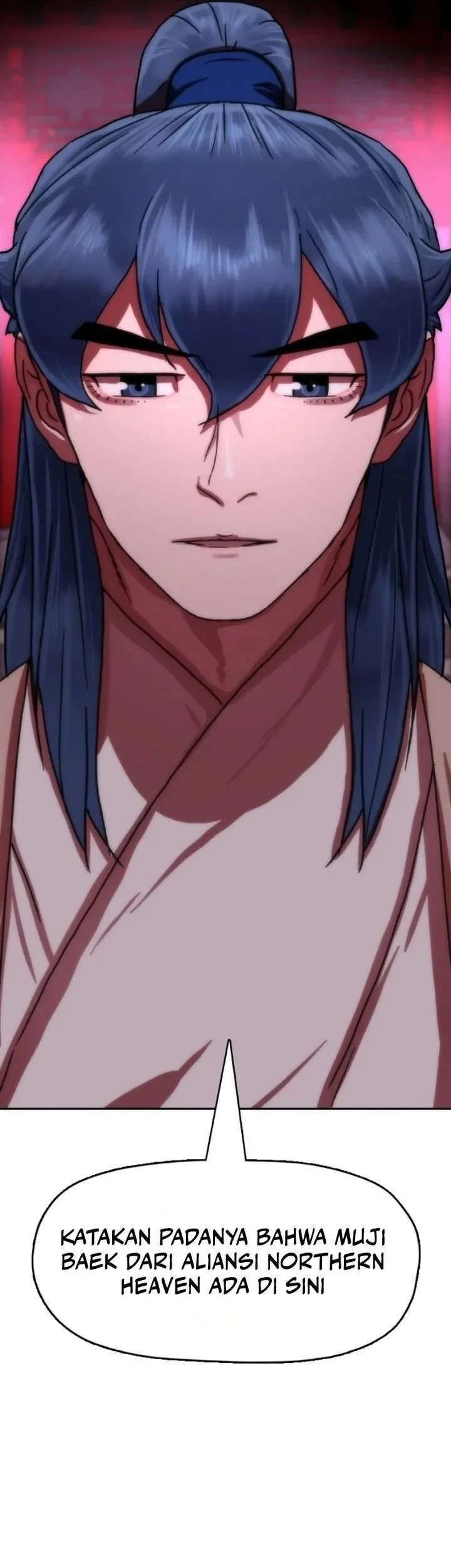 Like a Chilling Flame Chapter 60 Gambar 65