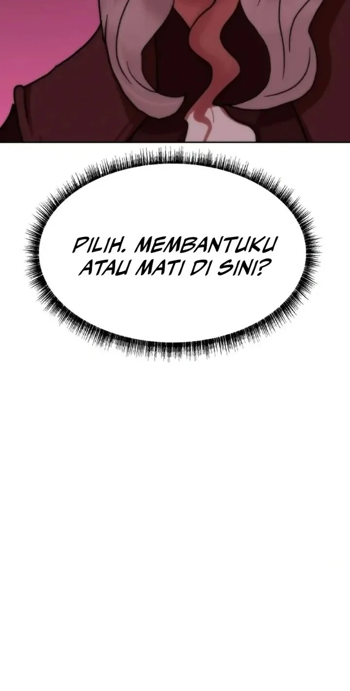 Like a Chilling Flame Chapter 61 Gambar 48