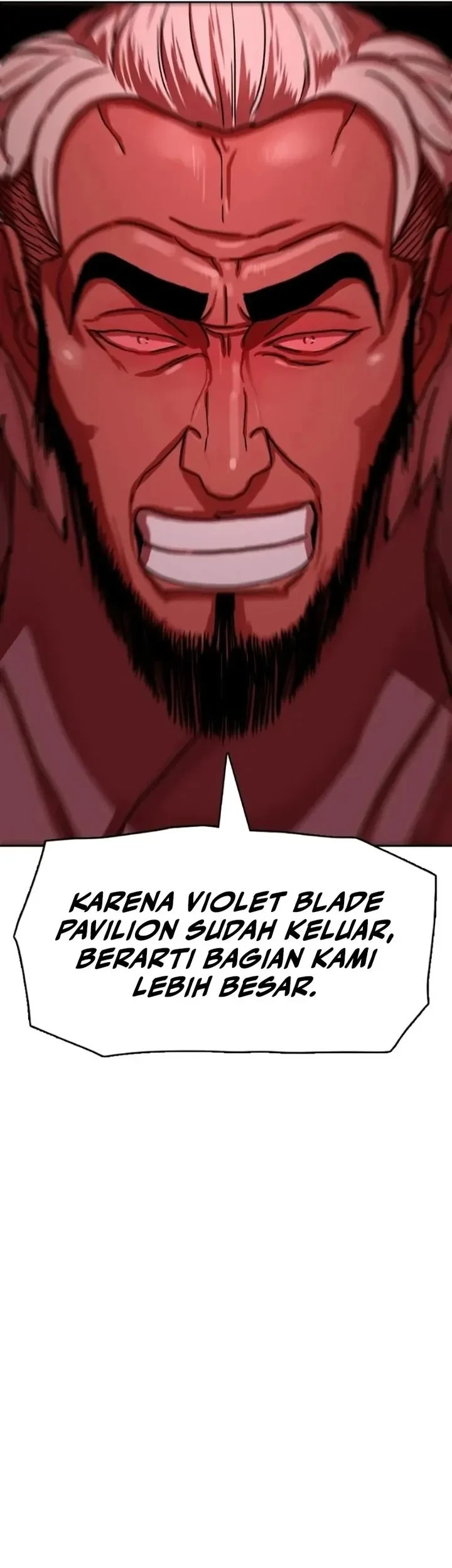 Like a Chilling Flame Chapter 61 Gambar 55