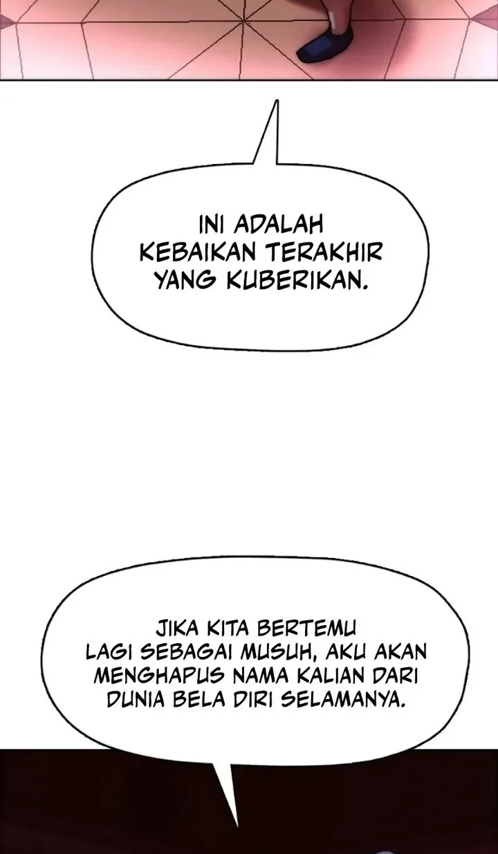 Like a Chilling Flame Chapter 61 Gambar 62