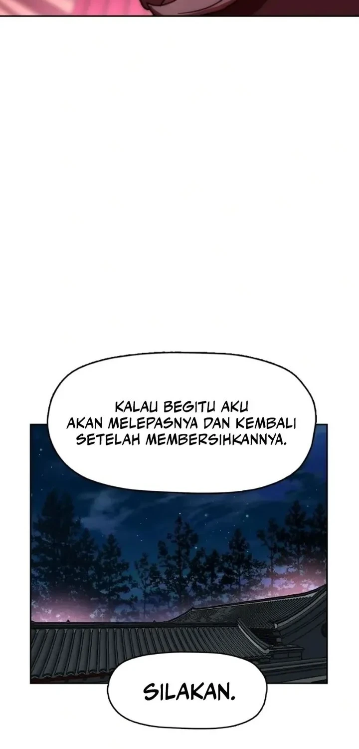 Like a Chilling Flame Chapter 61 Gambar 68