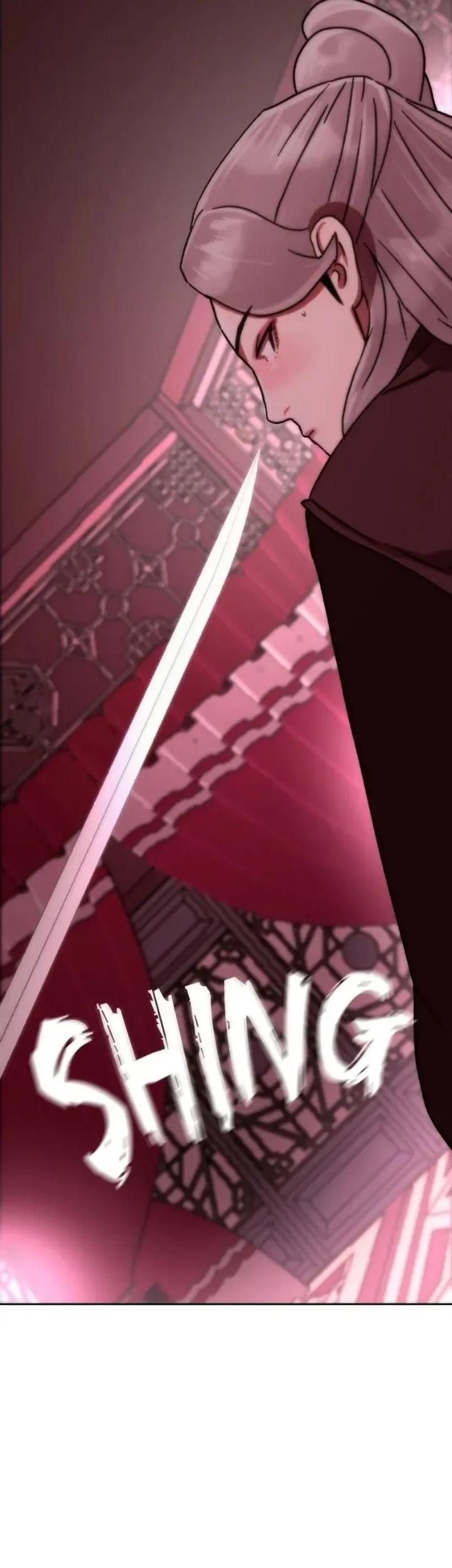 Like a Chilling Flame Chapter 62 Gambar 57