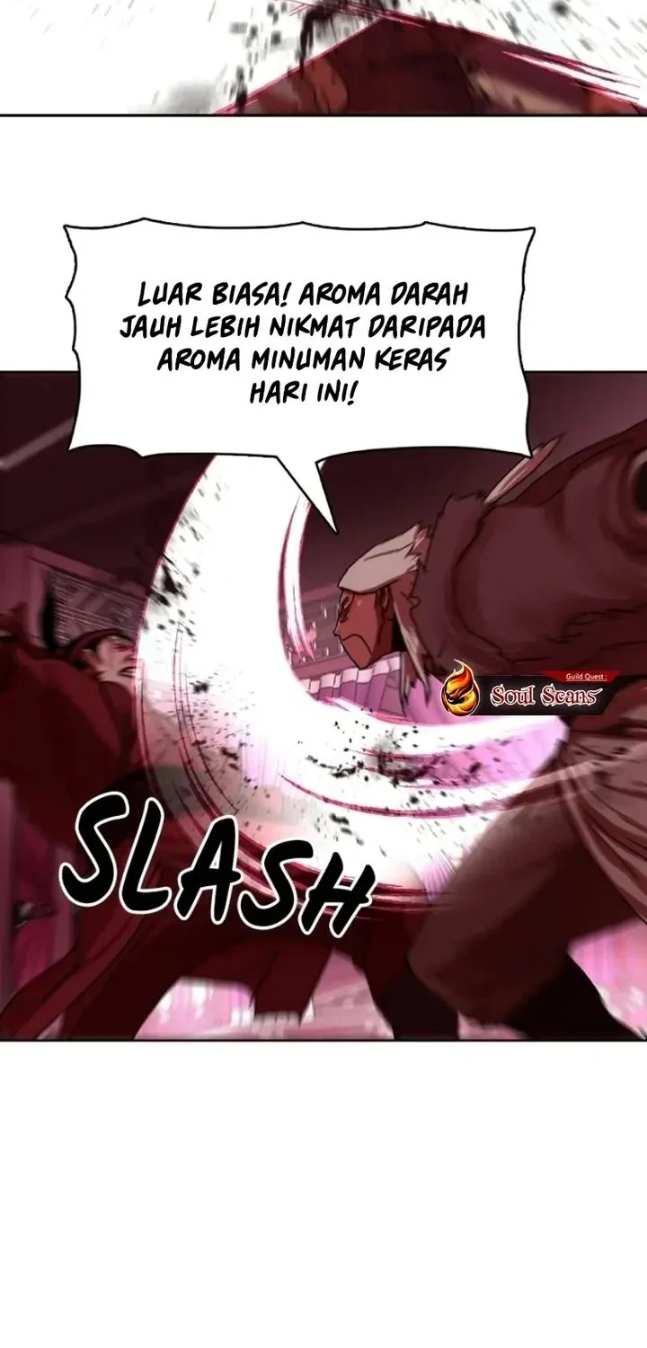 Like a Chilling Flame Chapter 62 Gambar 64