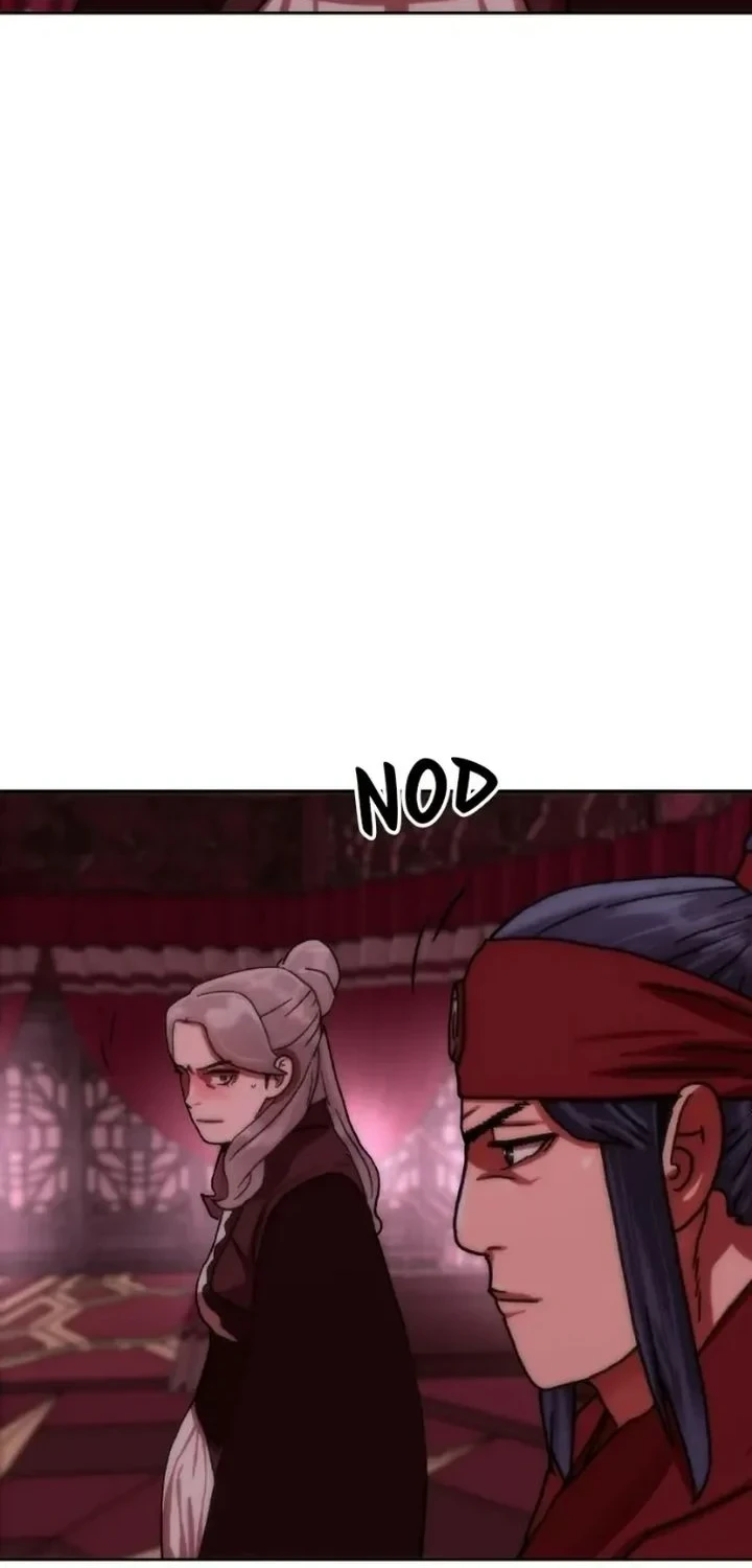 Like a Chilling Flame Chapter 62 Gambar 66