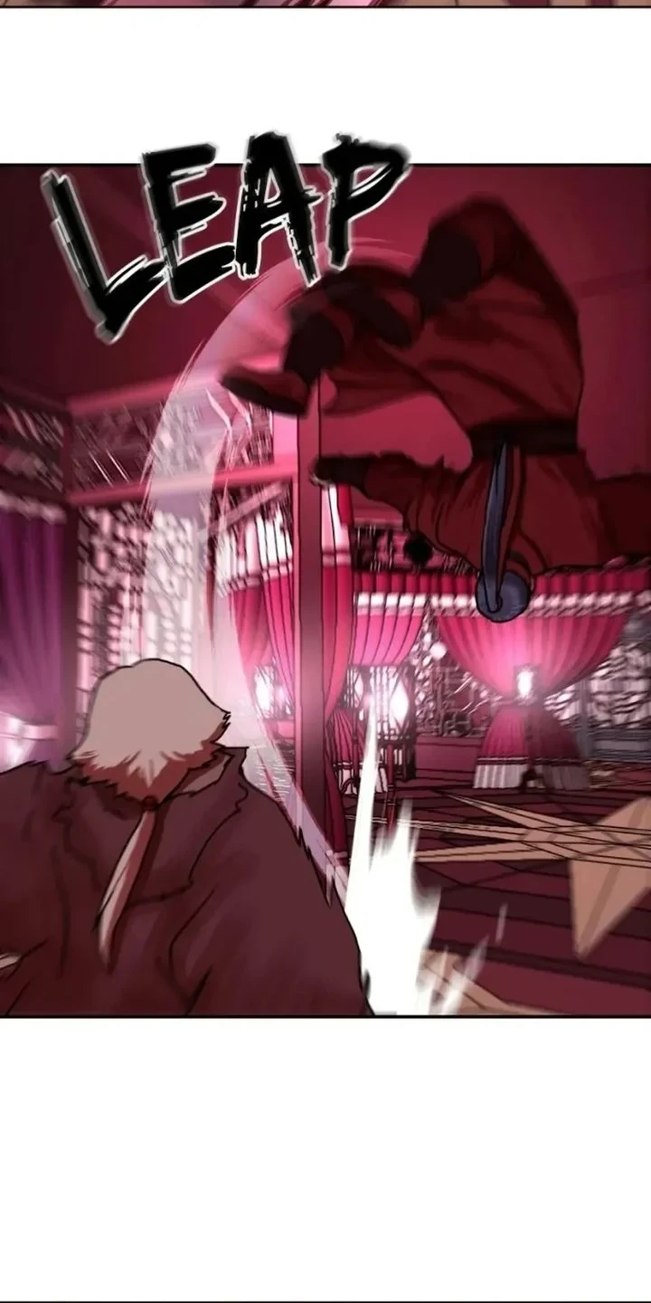 Like a Chilling Flame Chapter 62 Gambar 70