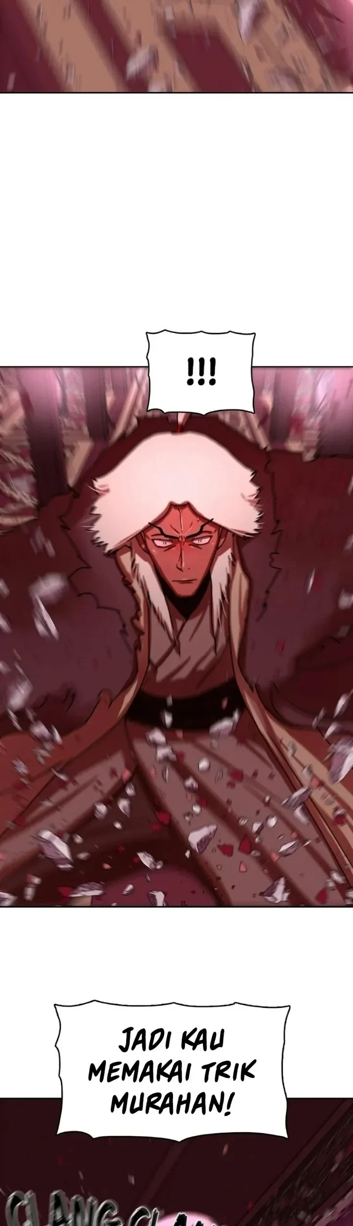 Like a Chilling Flame Chapter 62 Gambar 77