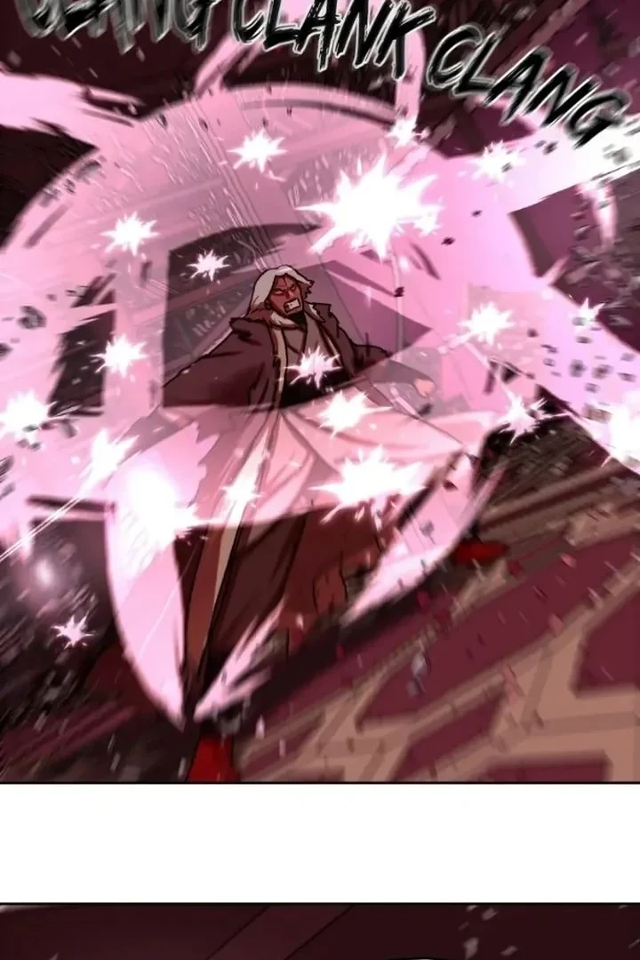 Like a Chilling Flame Chapter 62 Gambar 78