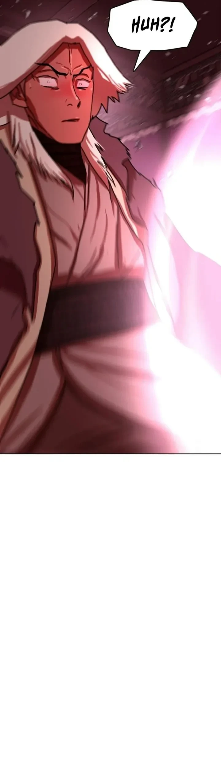 Like a Chilling Flame Chapter 62 Gambar 79