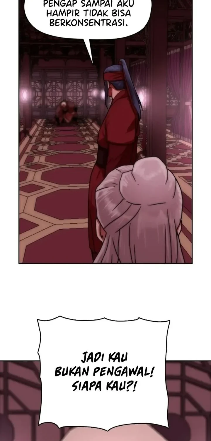 Like a Chilling Flame Chapter 62 Gambar 86