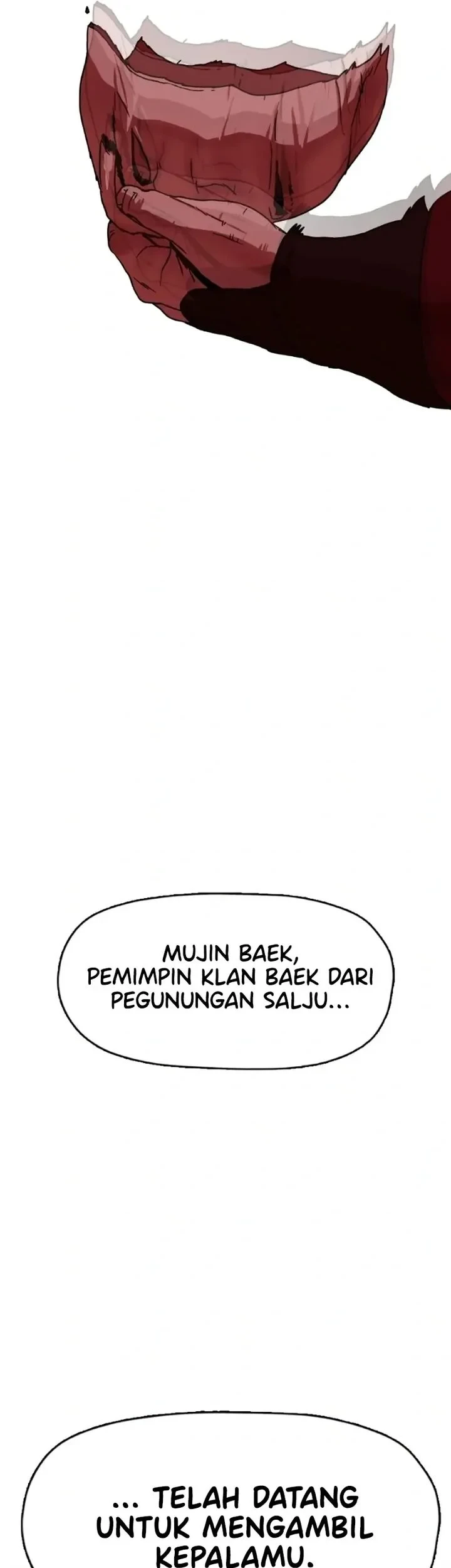 Like a Chilling Flame Chapter 62 Gambar 89