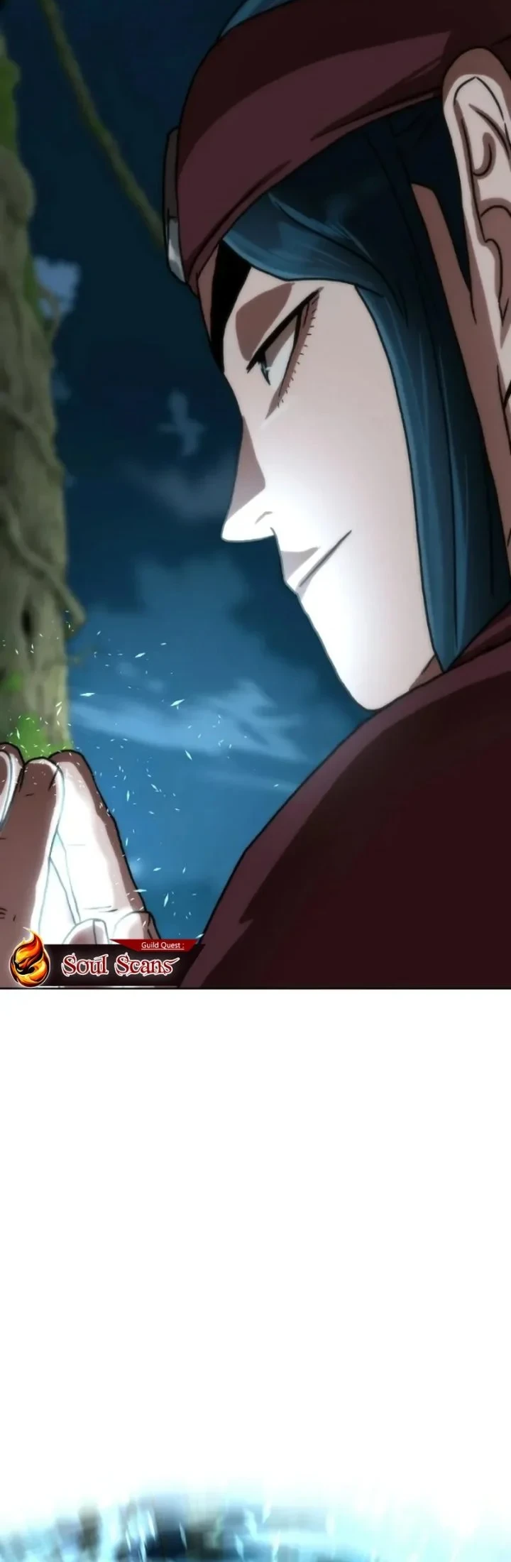 Like a Chilling Flame Chapter 63 Gambar 55