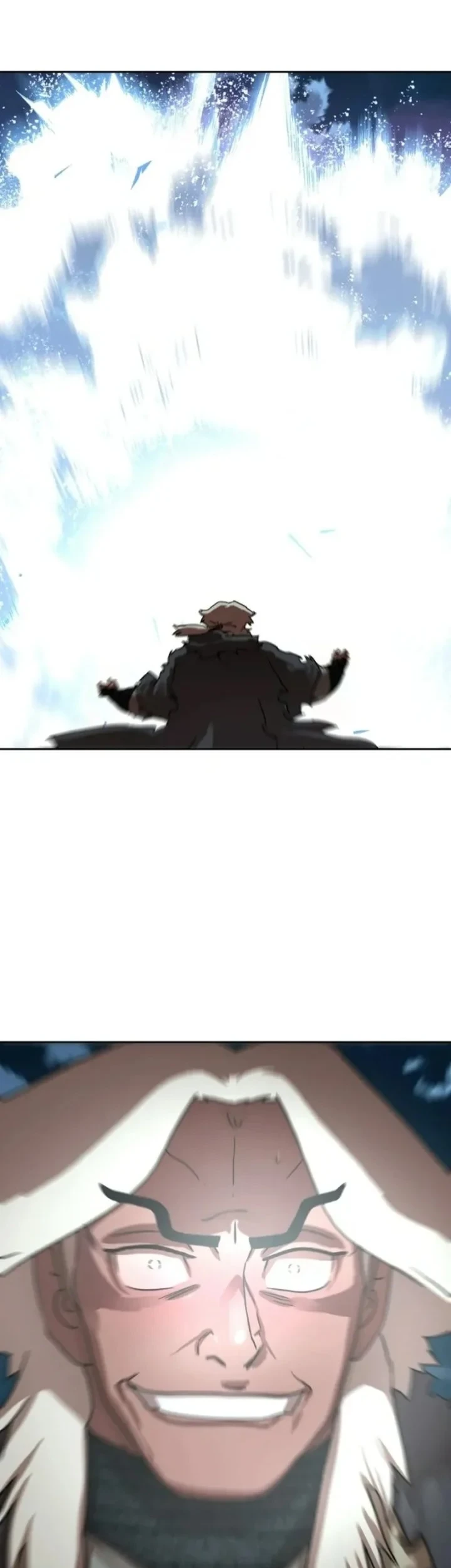 Like a Chilling Flame Chapter 63 Gambar 57