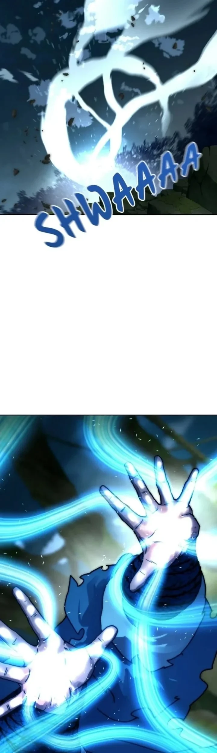 Like a Chilling Flame Chapter 63 Gambar 59