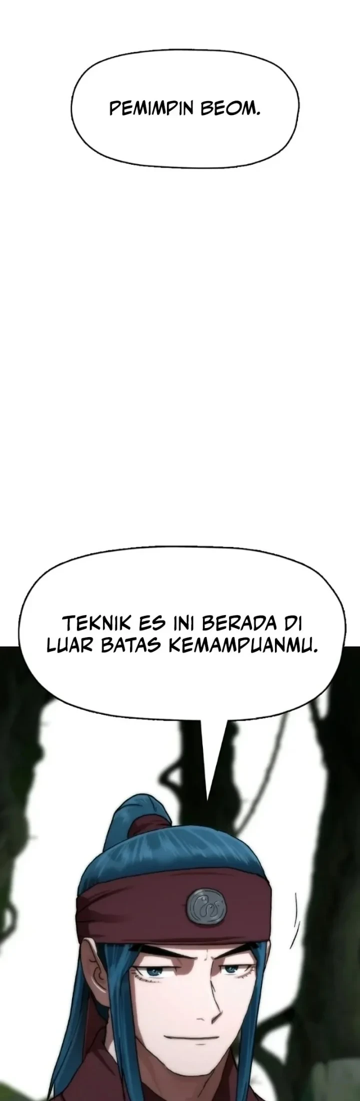 Like a Chilling Flame Chapter 63 Gambar 67