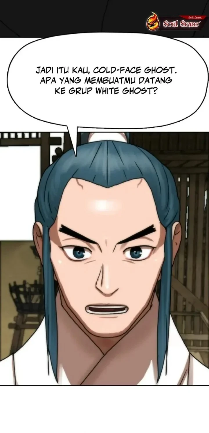 Like a Chilling Flame Chapter 64 Gambar 50