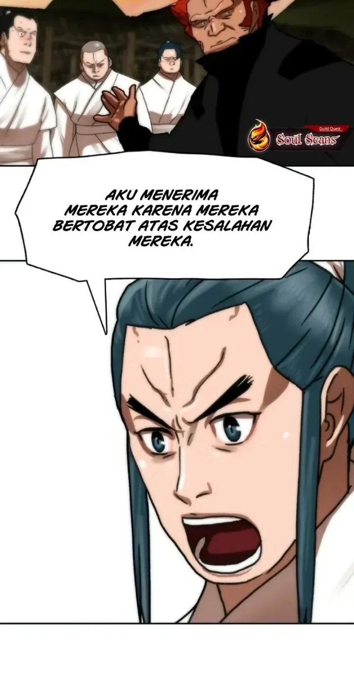 Like a Chilling Flame Chapter 64 Gambar 54