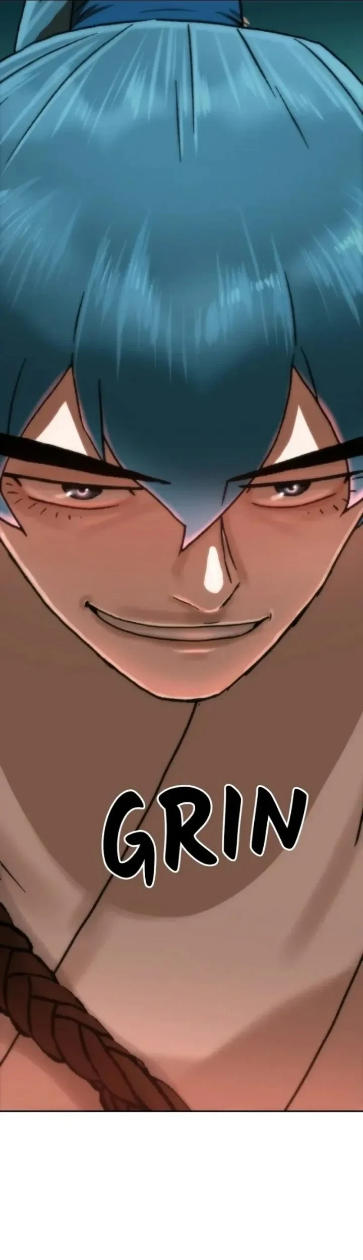 Like a Chilling Flame Chapter 64 Gambar 69