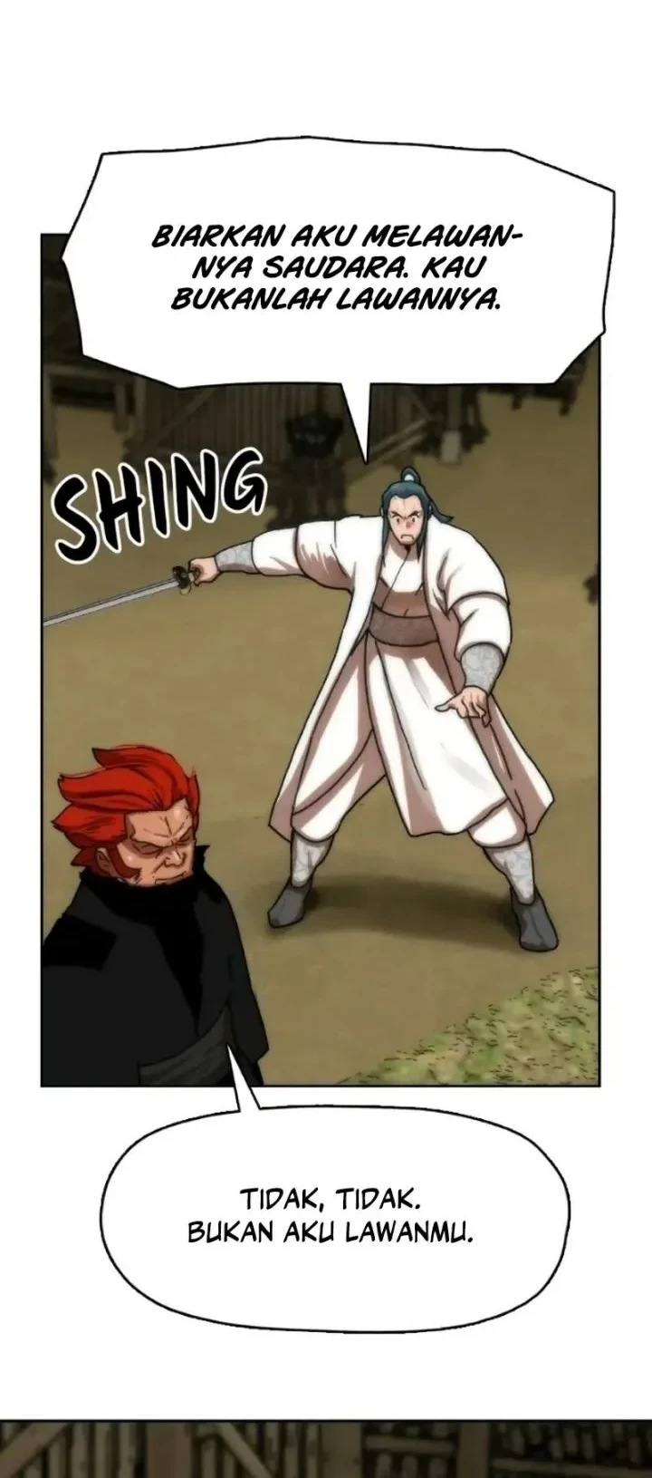 Like a Chilling Flame Chapter 64 Gambar 70