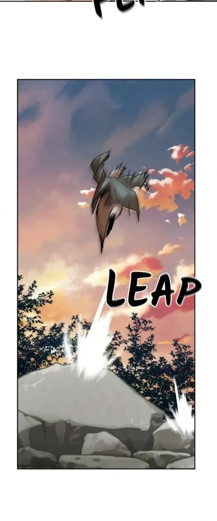Like a Chilling Flame Chapter 64 Gambar 72
