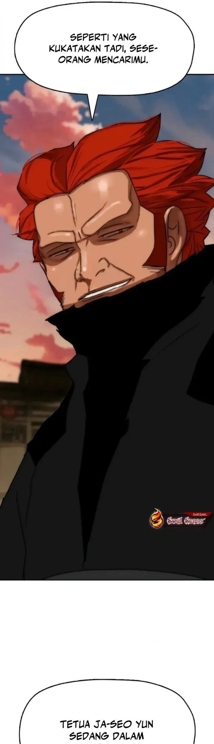 Like a Chilling Flame Chapter 64 Gambar 73
