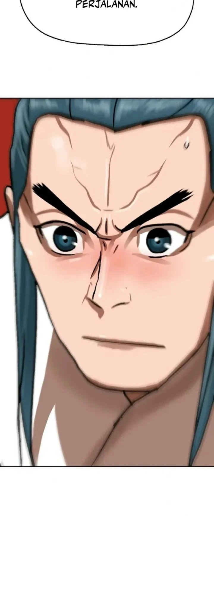 Like a Chilling Flame Chapter 64 Gambar 74